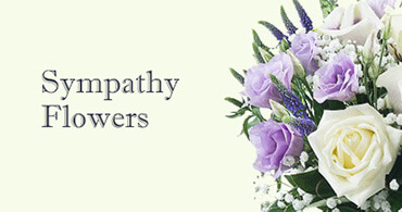 Sympathy Flowers Pinner